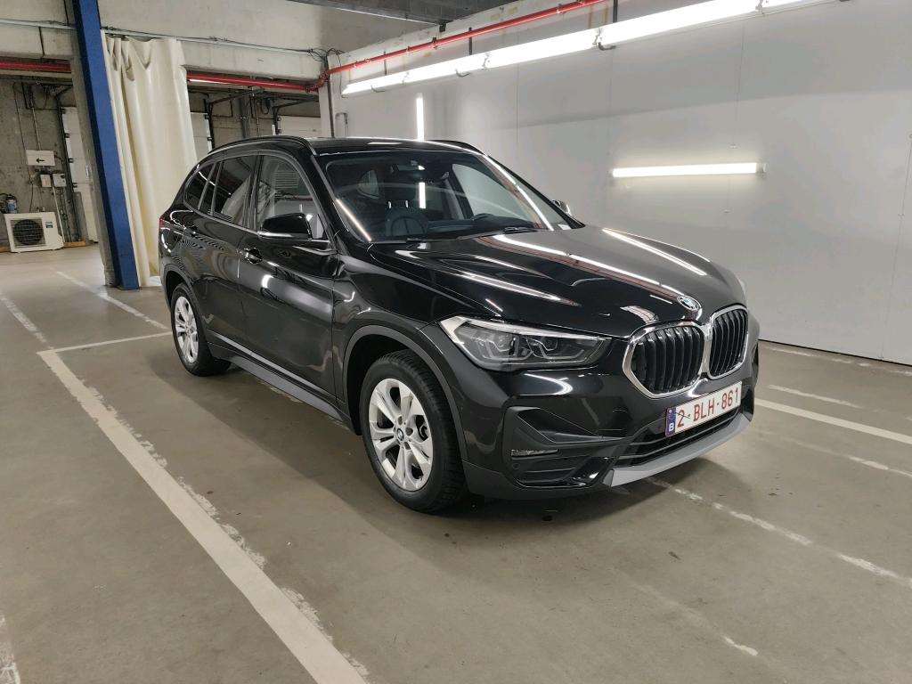 BMW X1 2019