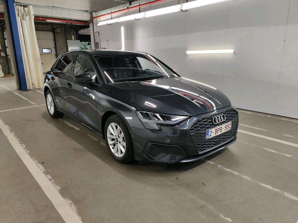 Audi A3 Sportback 2020