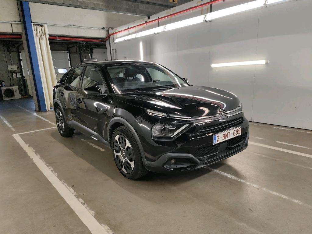 Citroën C4 2020