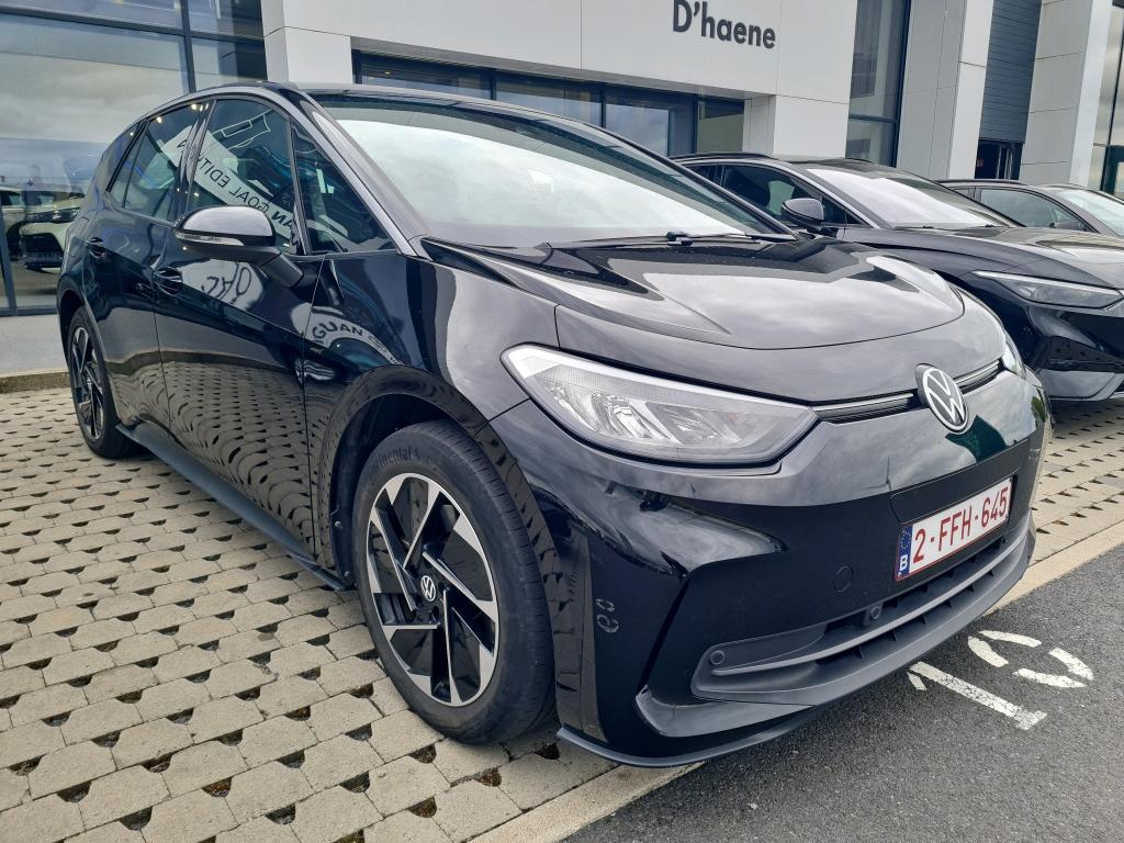 Volkswagen ID.3 2020