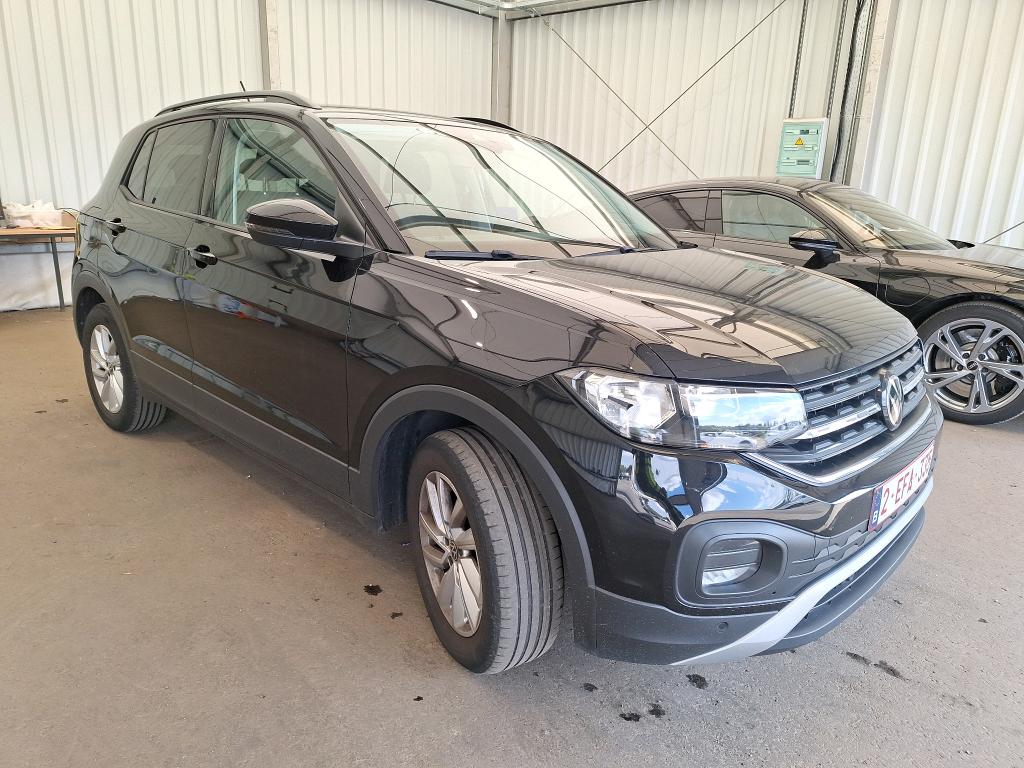 Volkswagen T-Cross 1.0 TSI Life 2019