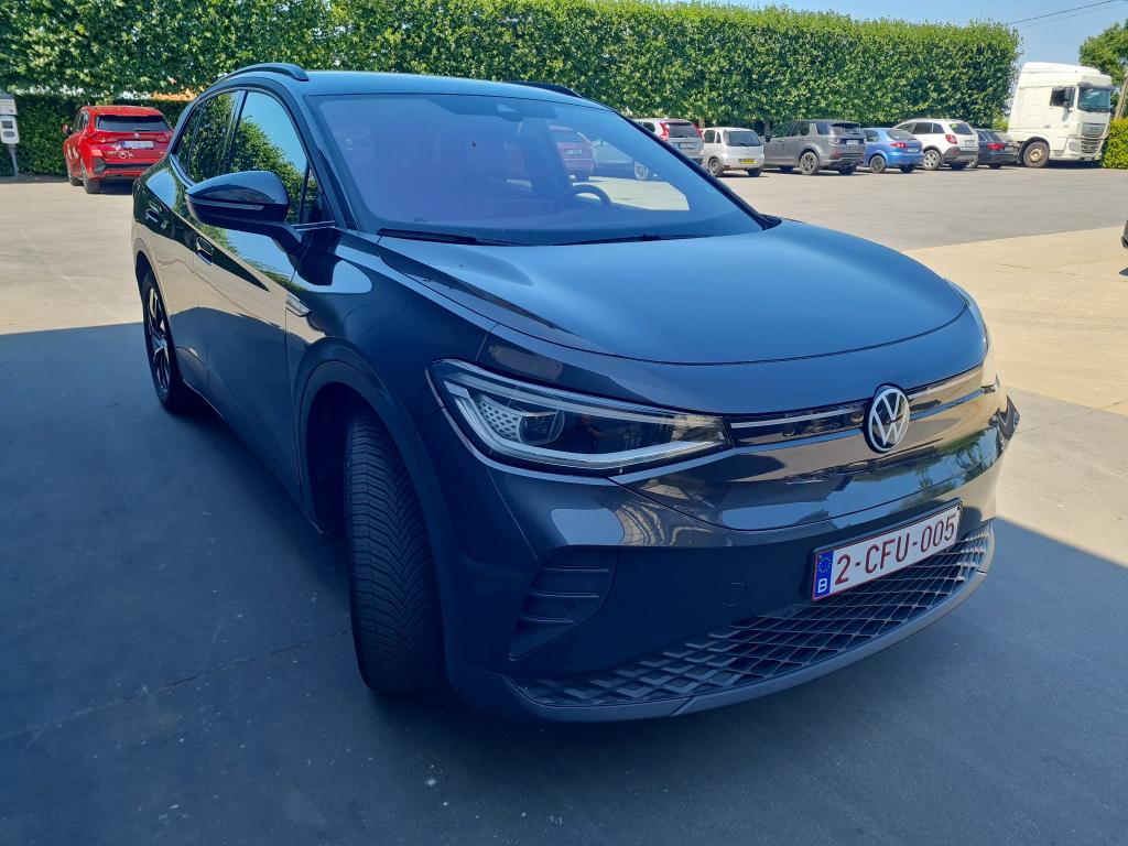 Volkswagen ID.4 2020