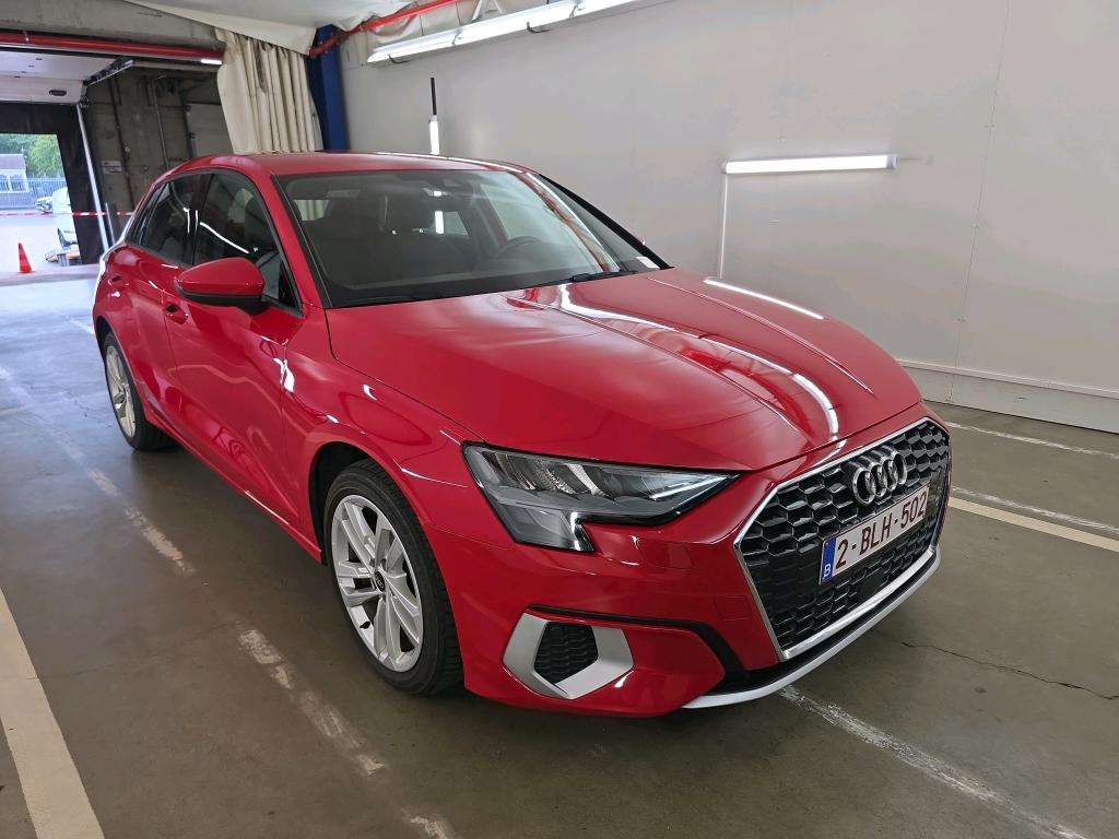Audi A3 Sportback 2020