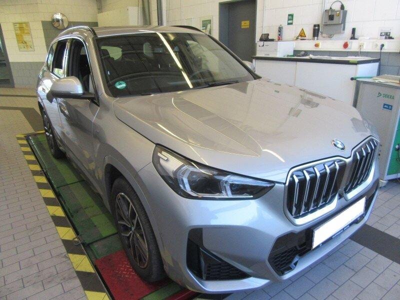BMW X1 2023