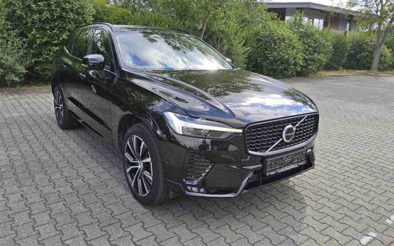 Volvo XC60 2.0 Ultimate Dark 2021