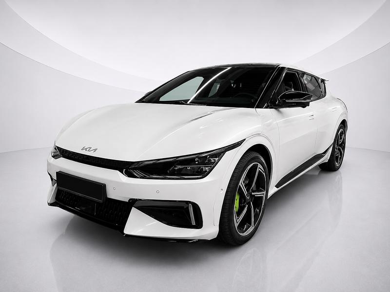 Kia EV6 74 kWh GT