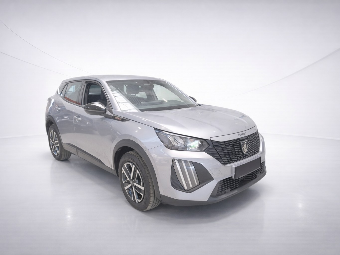 Peugeot e-2008 Style