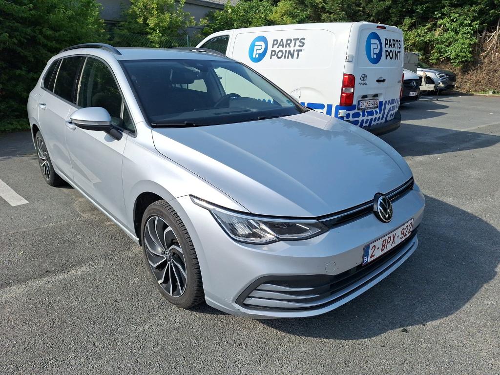 Volkswagen Golf Variant 2020