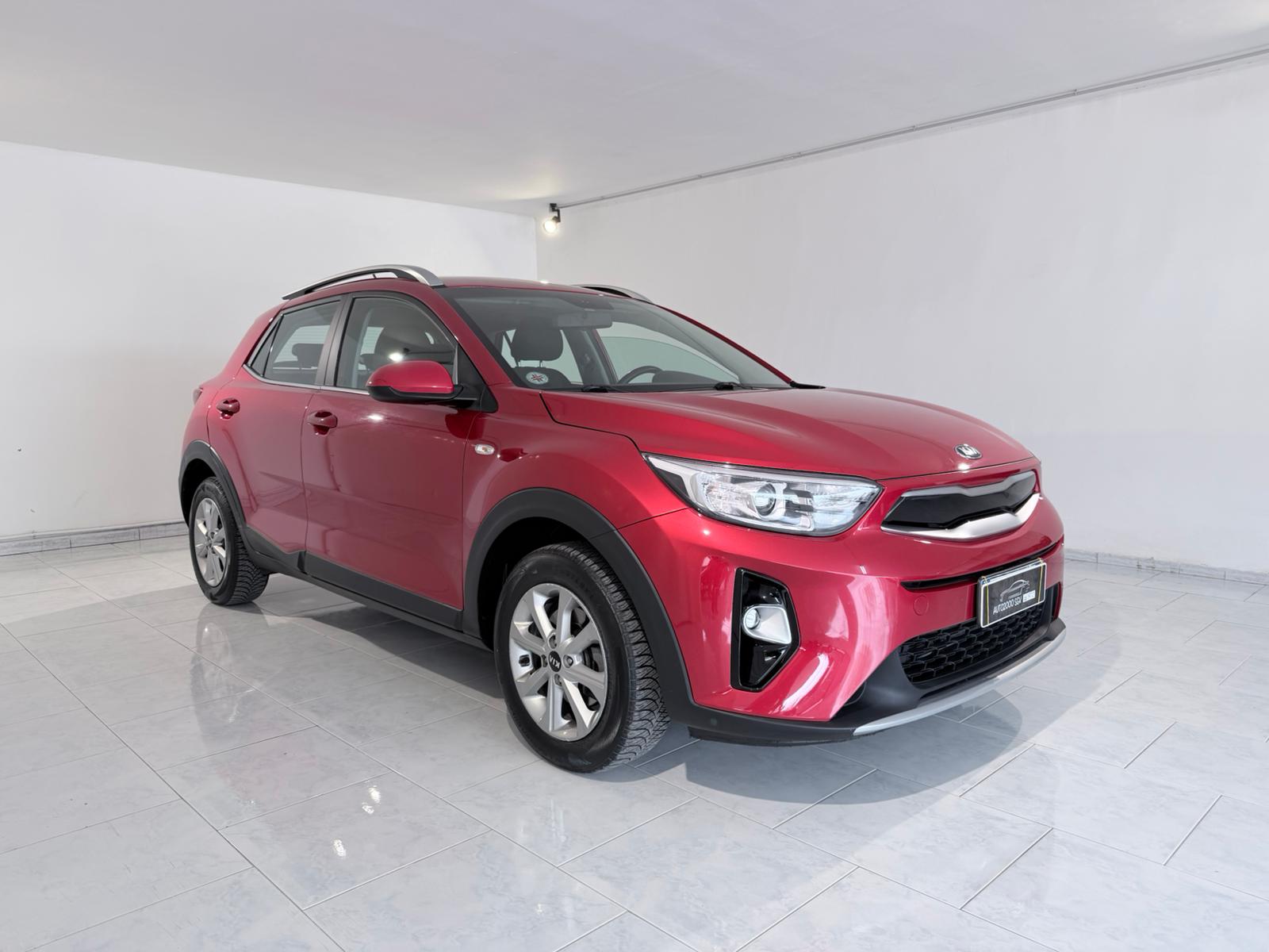 Kia Stonic 1.4 Style