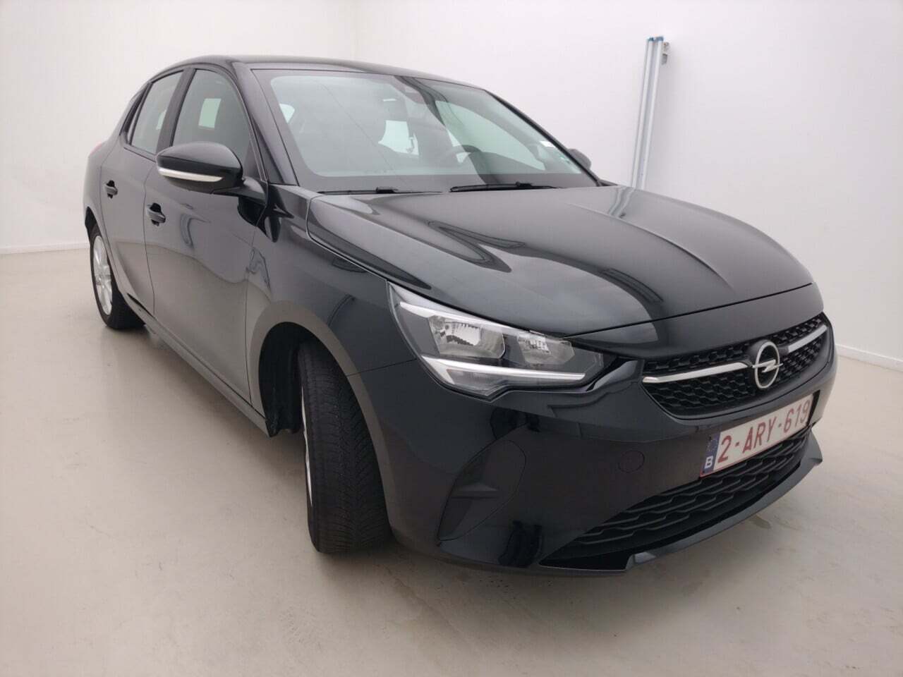 Opel Corsa 1.2i Edition 2020