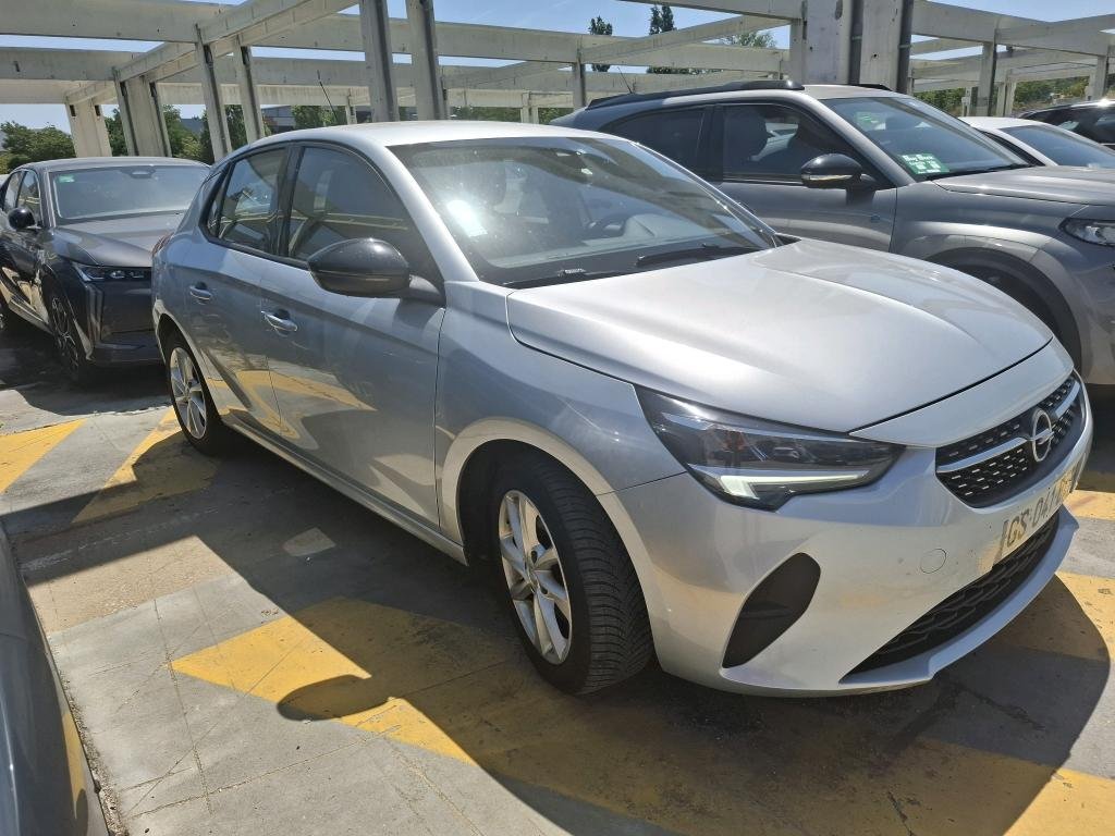 Opel Corsa 1.2 Elegance Business 2020