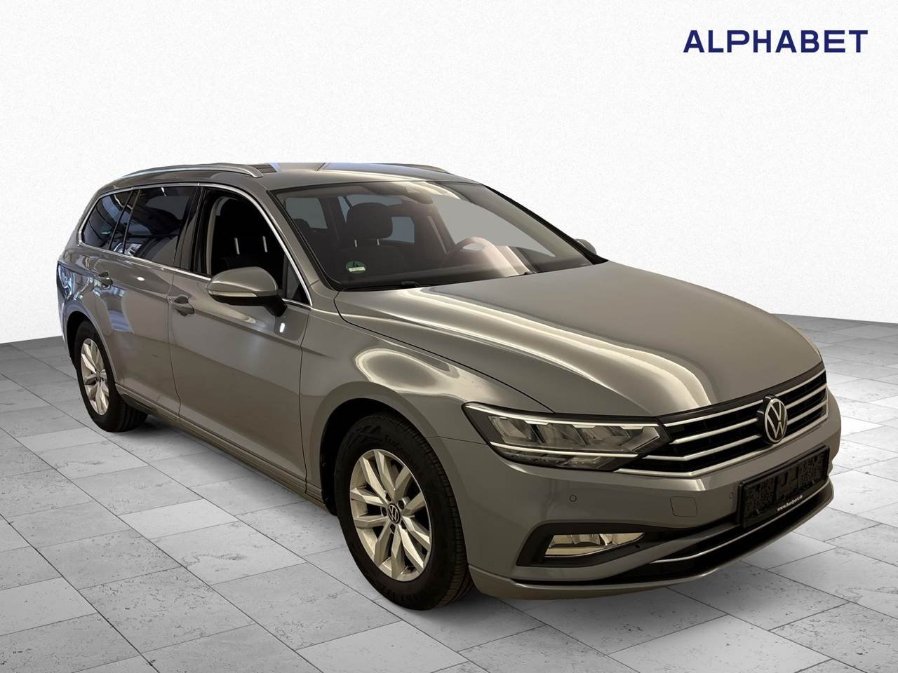 Volkswagen Passat Variant 2019