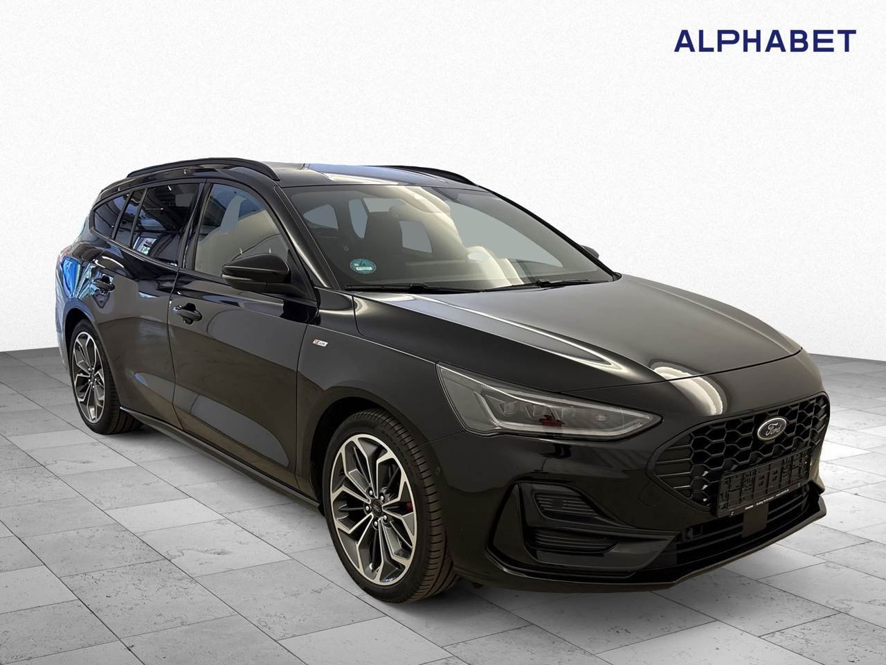 Ford Focus 1.0 EcoBoost ST Line X 2022