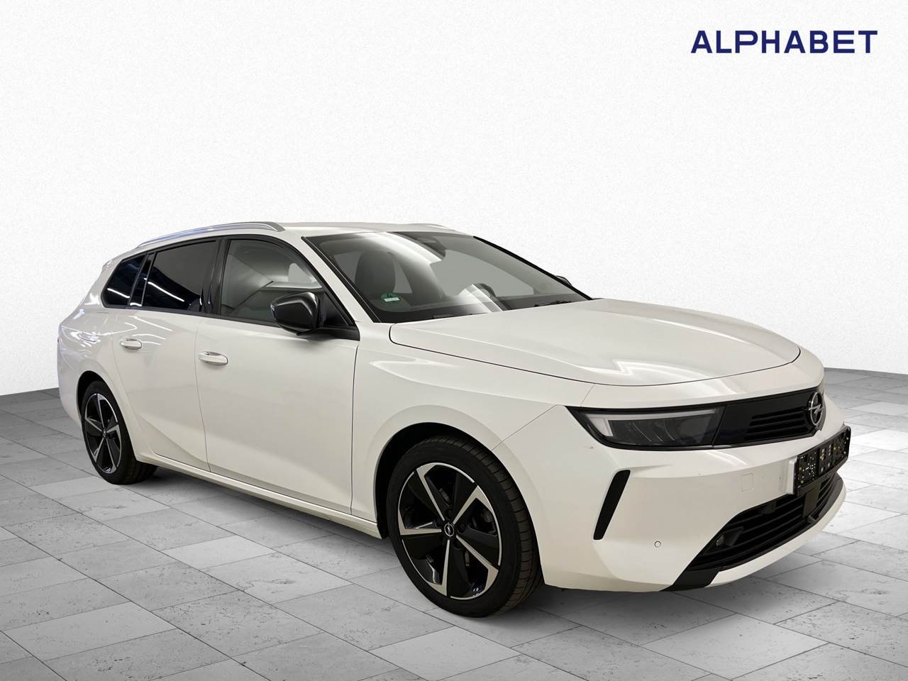 Opel Astra Sports Tourer 1.5 Business Elegance 2022