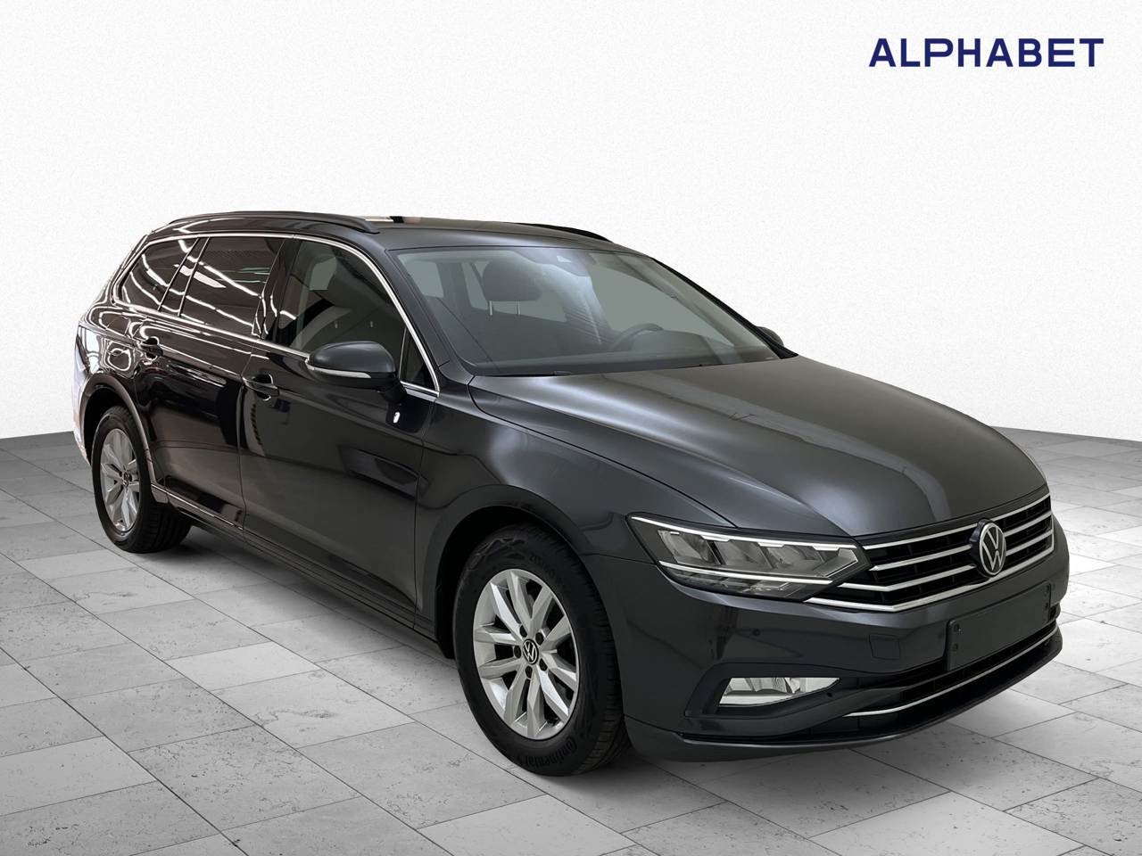 Volkswagen Passat Variant 2019