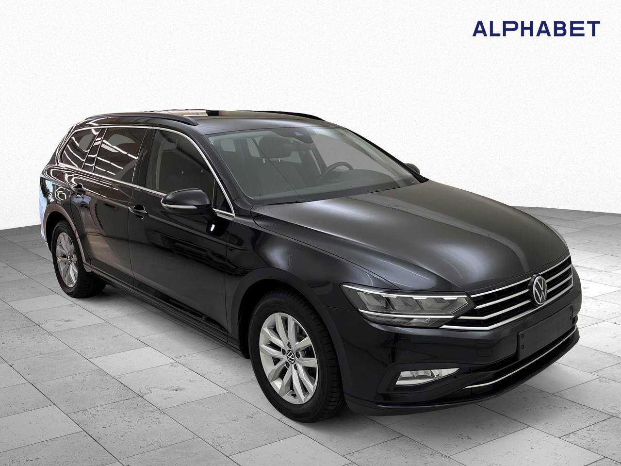 Volkswagen Passat Variant 2019