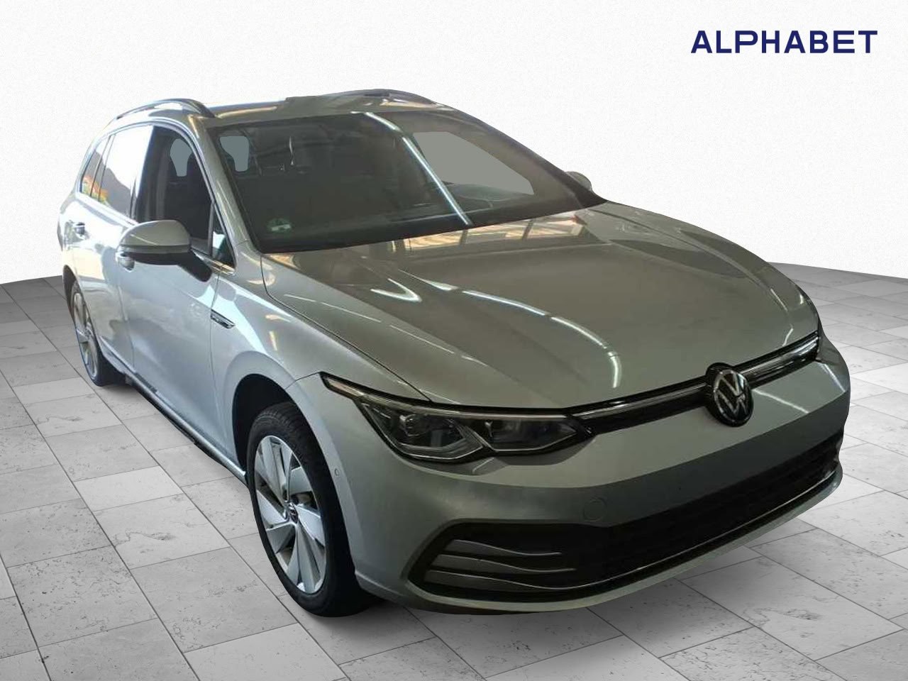 Volkswagen Golf Variant 2020