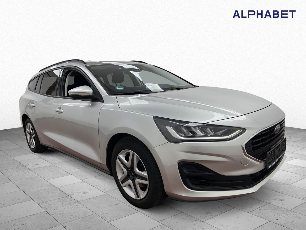 Ford Focus 2022