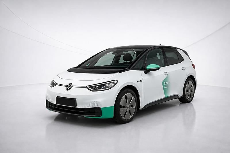 Volkswagen ID.3 58 kWh Pro Performance