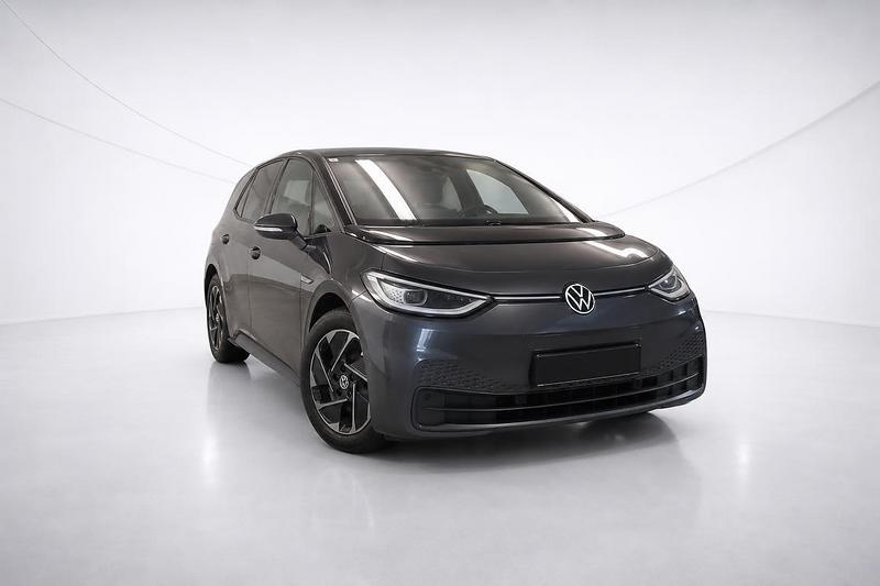 Volkswagen ID.3 58 kWh Pro Performance