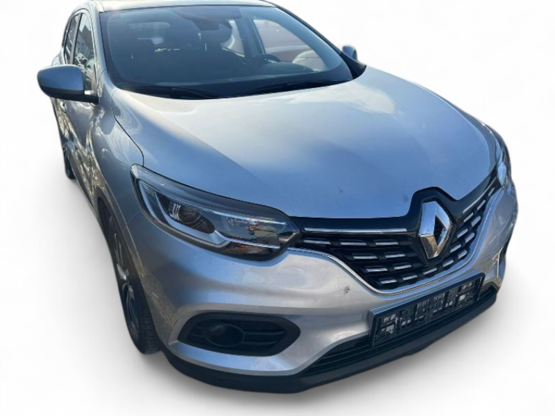 Renault Kadjar Equilibre