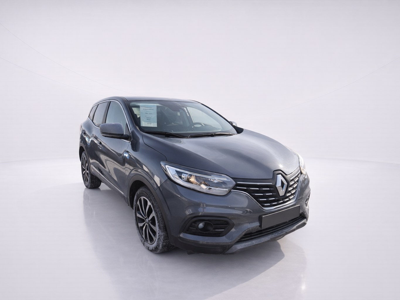 Renault Kadjar 1.3 TCe Equilibre
