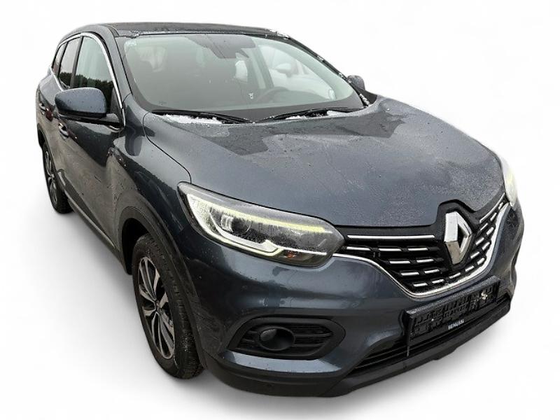 Renault Kadjar Limited