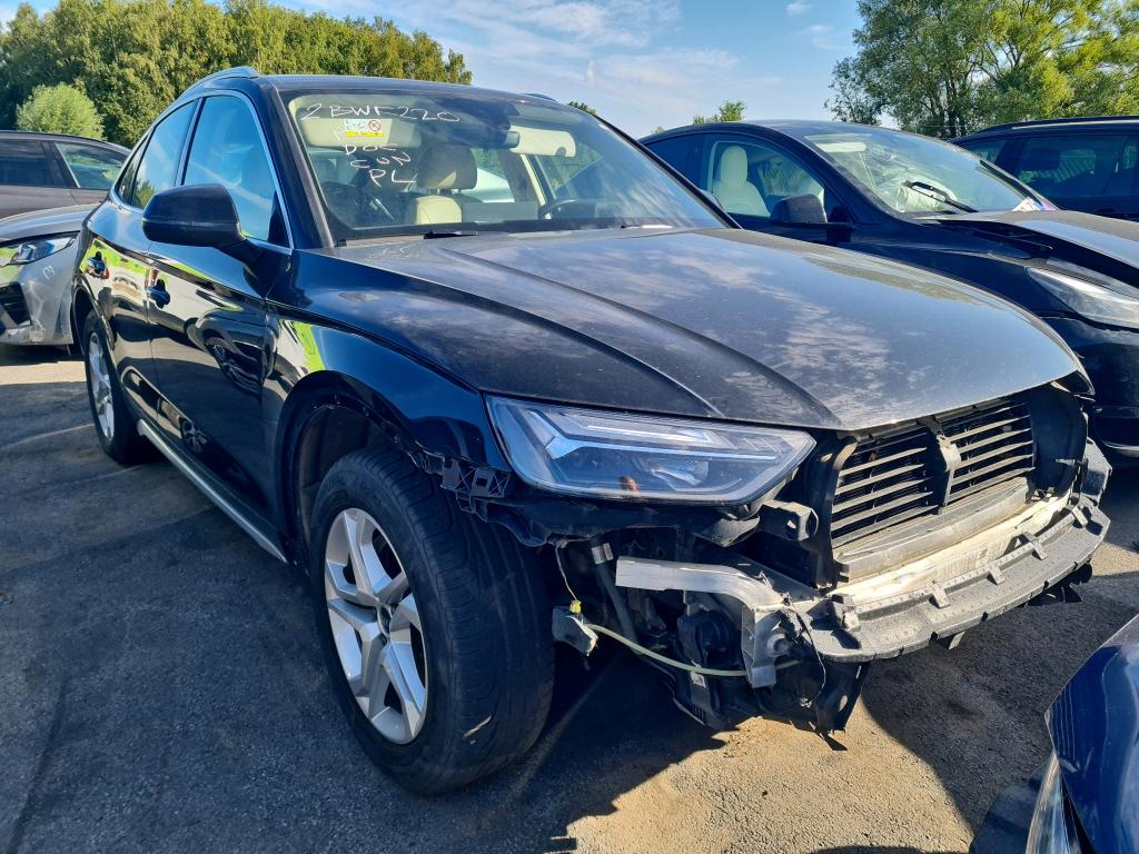Audi Q5 Sportback 2020
