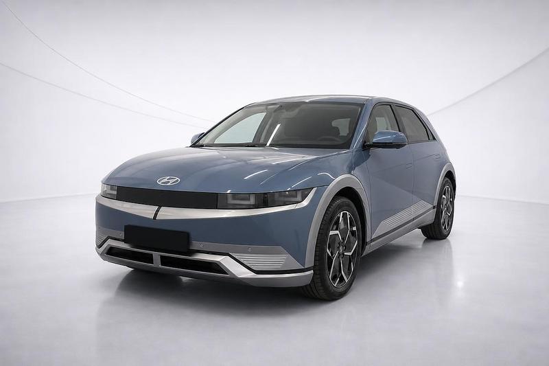 Hyundai Ioniq 5 70 kWh Techniq 2021