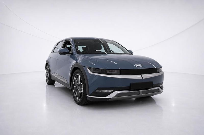 Hyundai Ioniq 5 54 kWh 2021