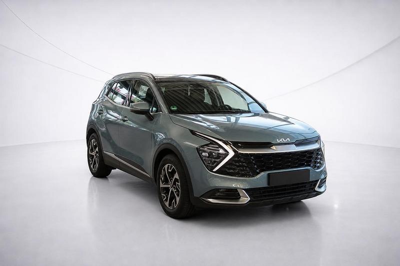 Kia Sportage 1.6 T-GDI Spirit 2022