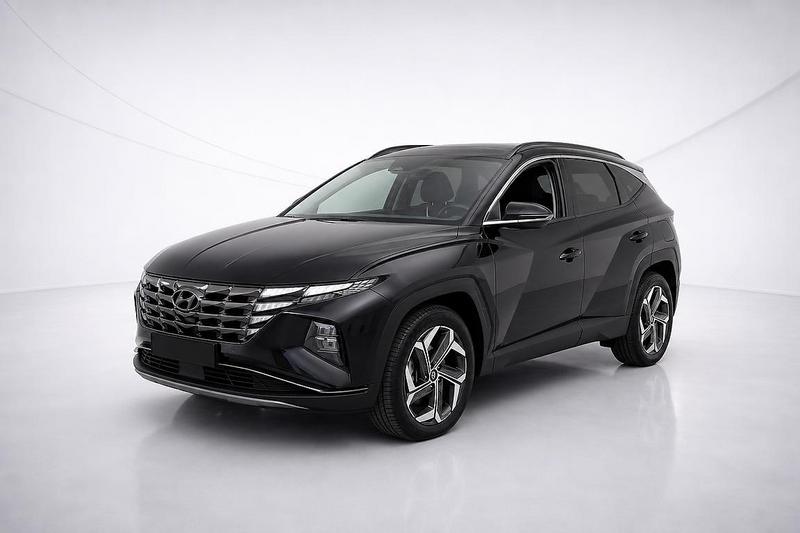 Hyundai Tucson 1.6 T-GDI Prime 2020