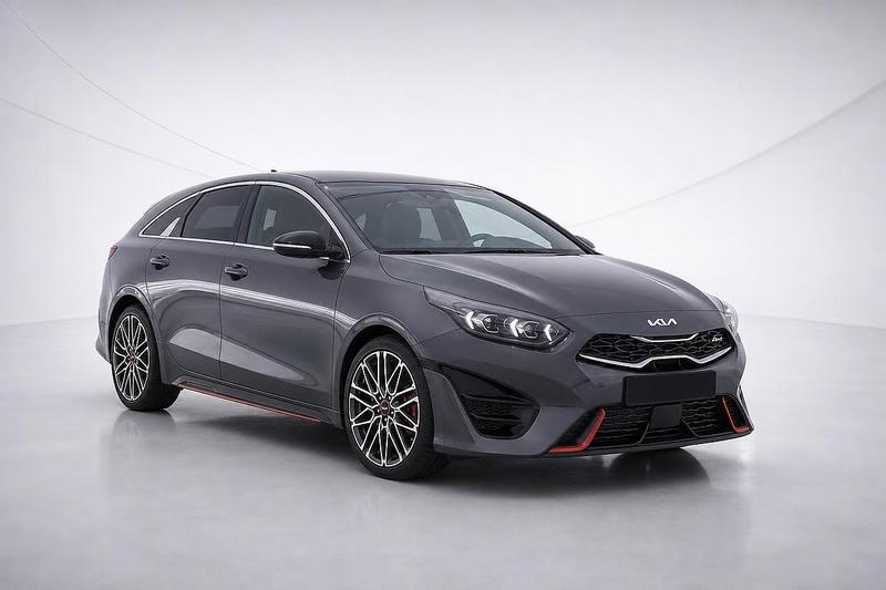 Kia ProCeed 1.6 T-GDI GT 2022