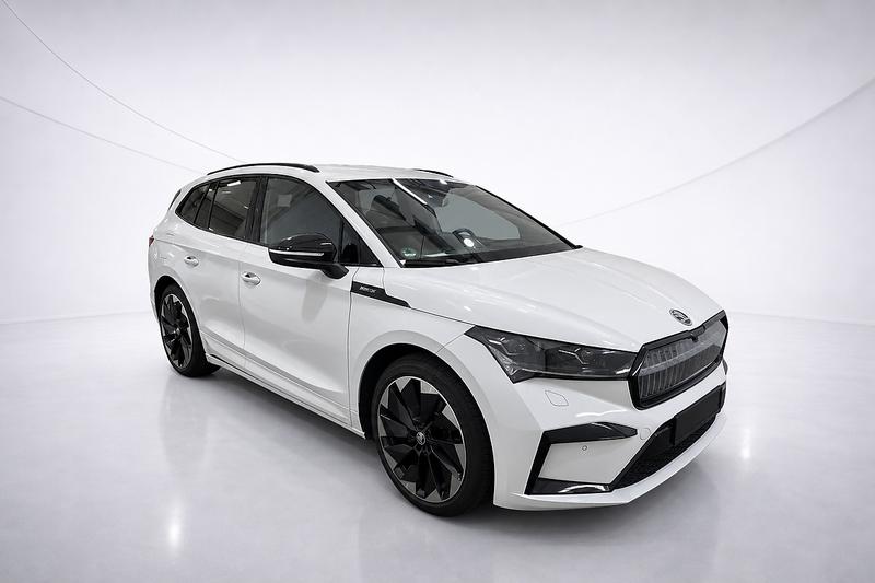 Skoda Enyaq 80 2020