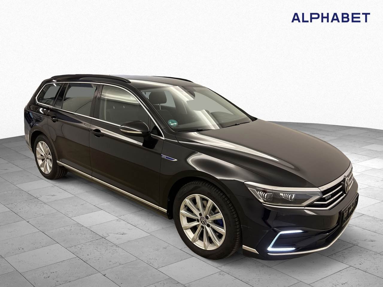 Volkswagen Passat Variant GTE 2019