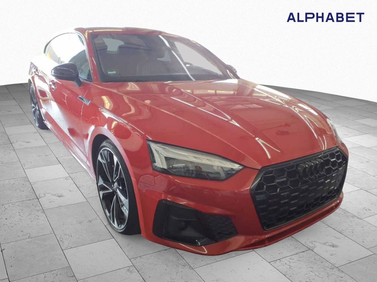 Audi A5 Sportback 2020
