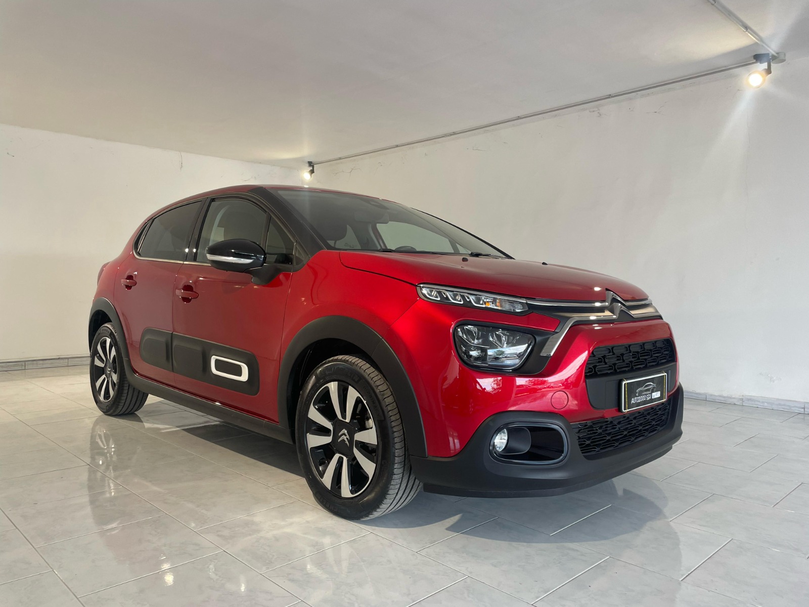 Citroën C3
