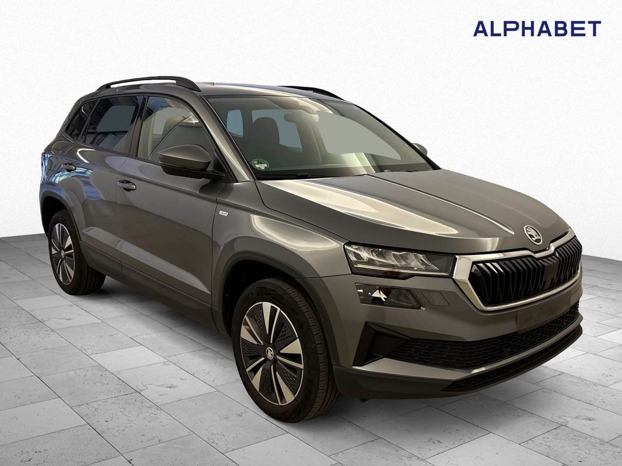 Skoda Karoq 2022