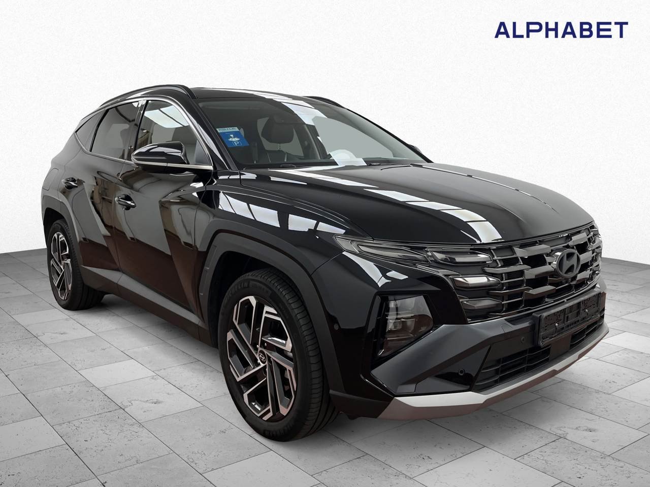 Hyundai Tucson 2020