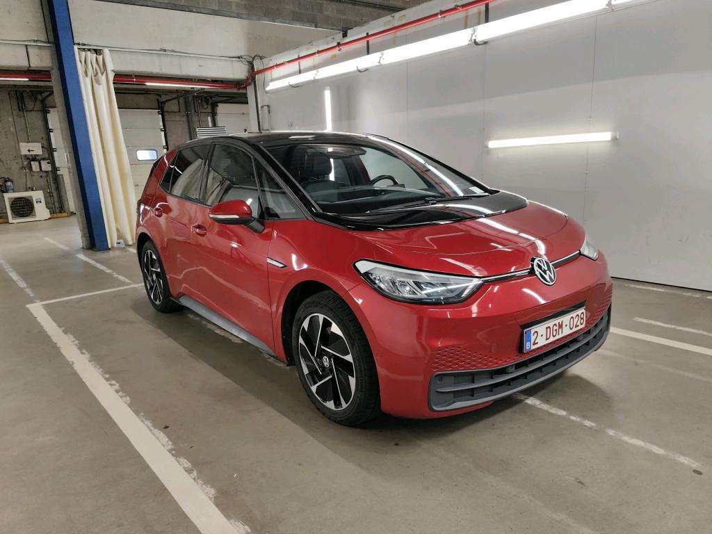 Volkswagen ID.3 2020