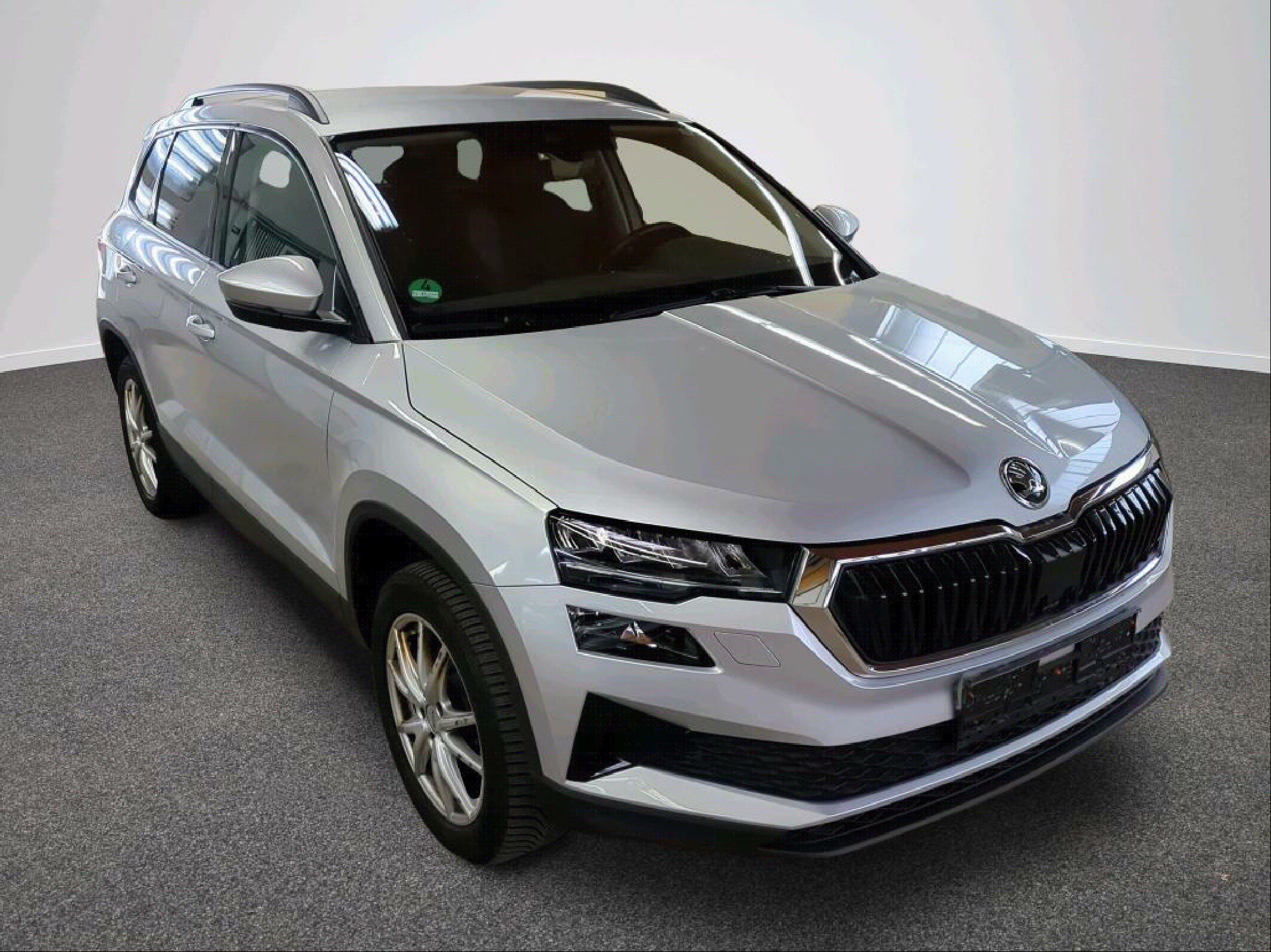 Skoda Karoq 2022