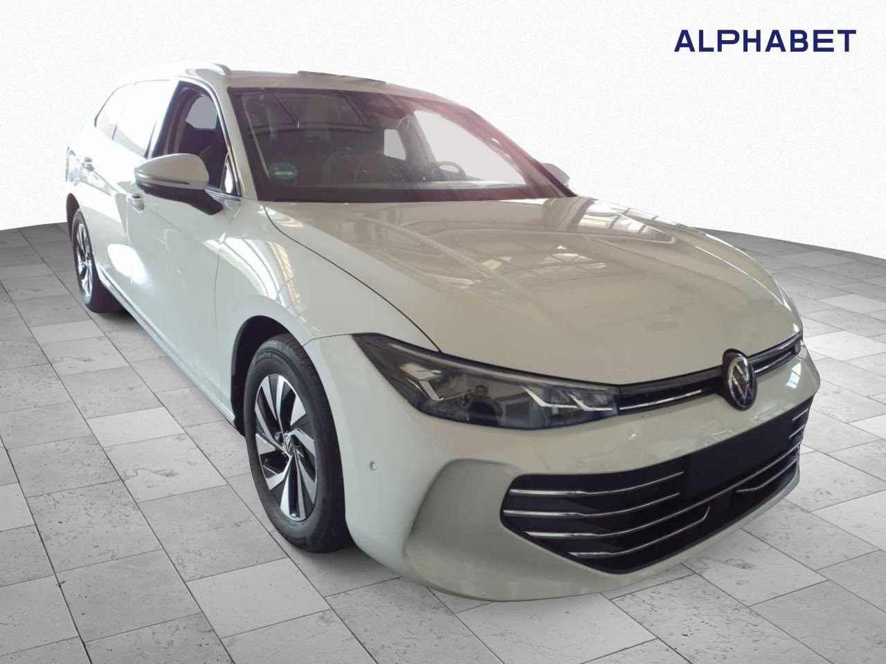 Volkswagen Passat Variant 2024
