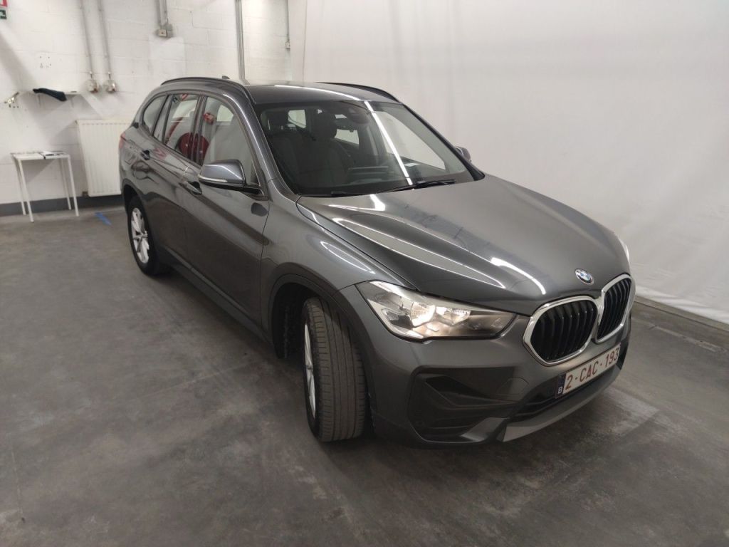 BMW X1 18 2019