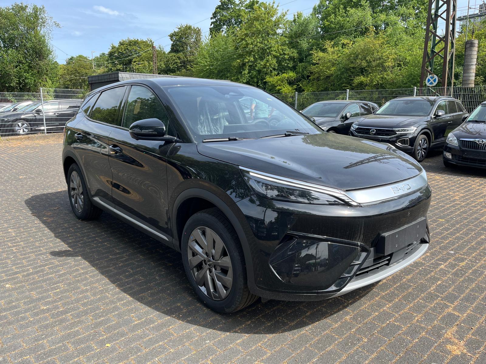 Byd Atto 3