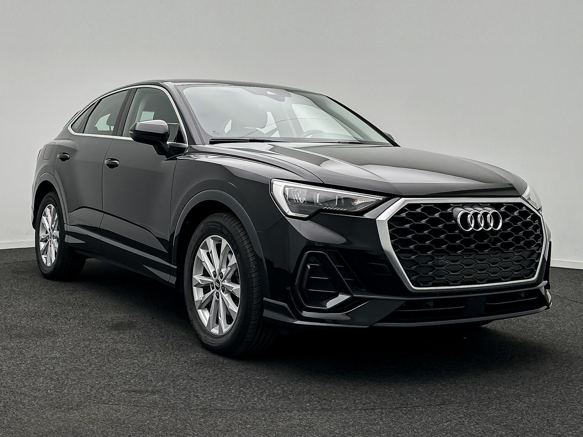 Audi Q3 Sportback 2020