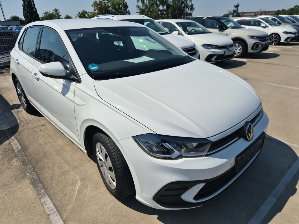 Volkswagen Polo 1.0 Life
