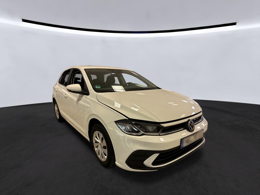 Volkswagen Polo 1.0
