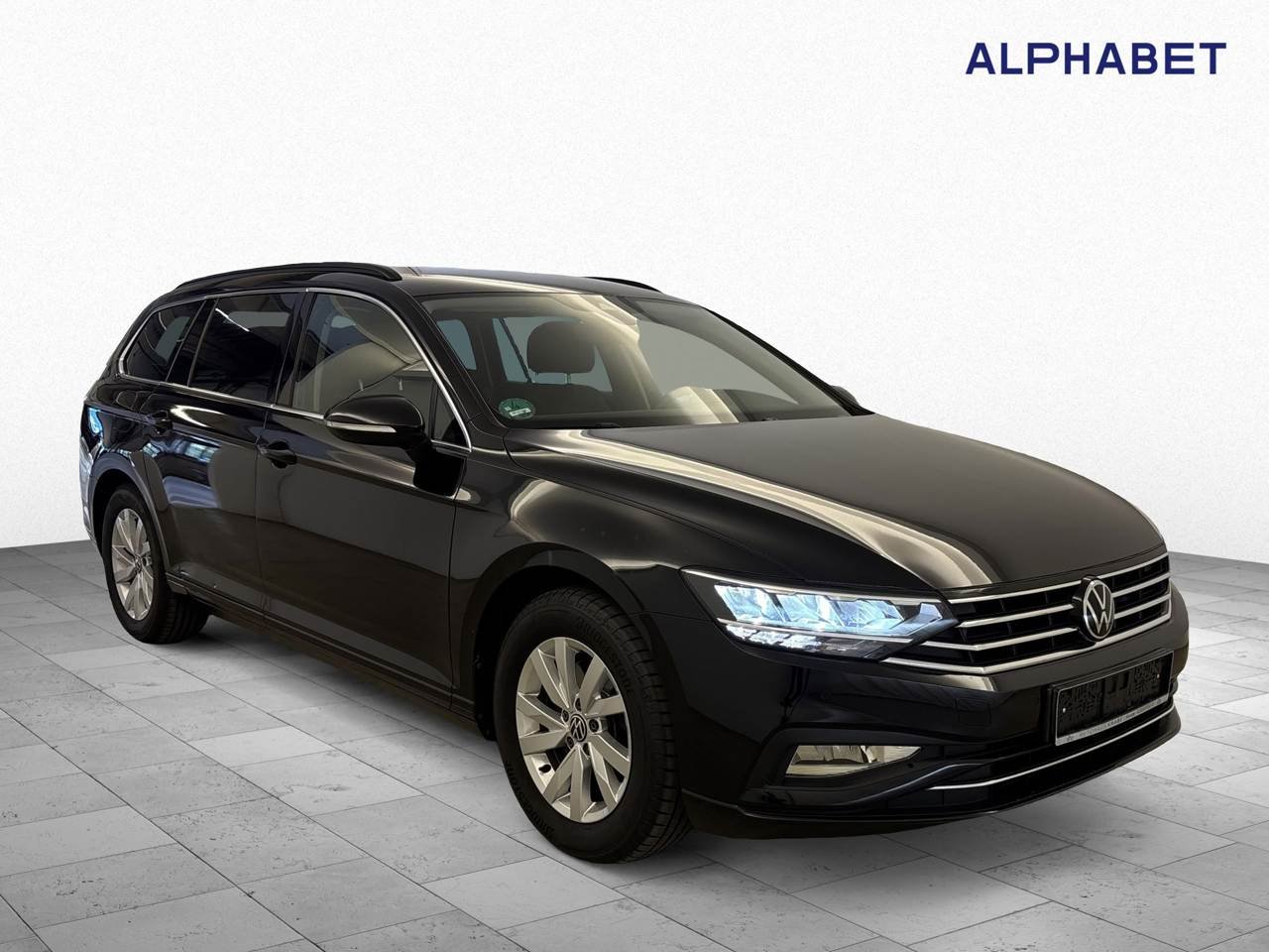 Volkswagen Passat Variant 2019