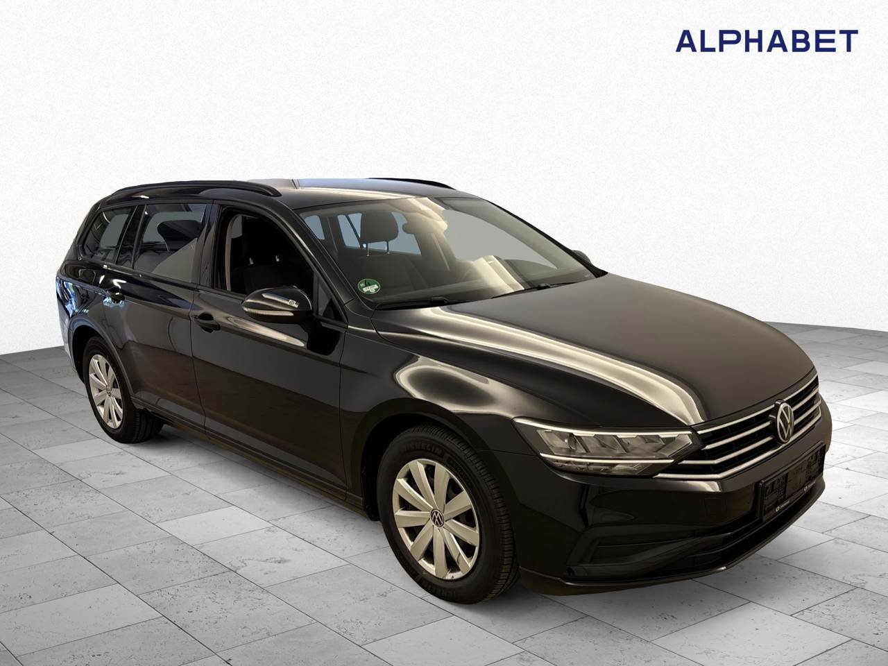 Volkswagen Passat Variant 2019