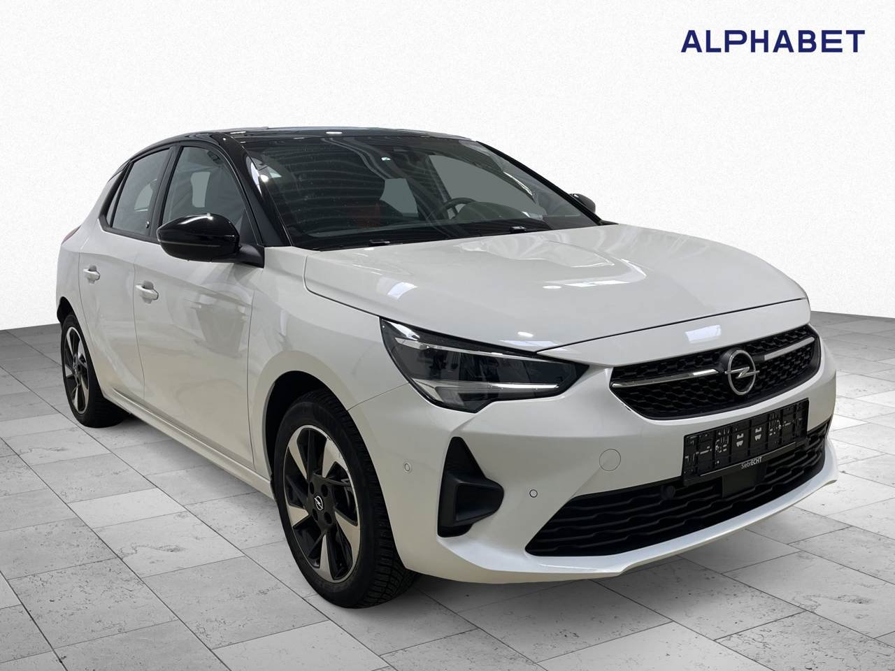 Opel Corsa-e 2020